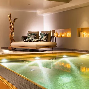 Hotel Innsbruck Austria