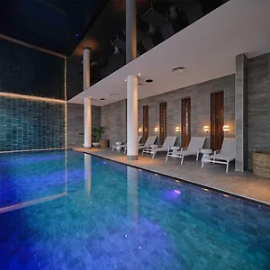 Hotell Adina Belvedere ****