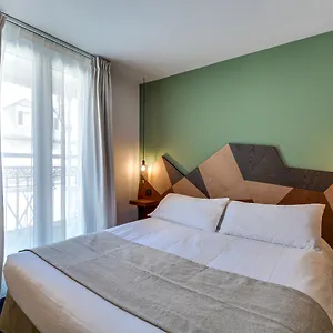 Hotell Wit ***