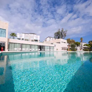 Hotell Urban Valley & ****