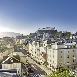 Sacher Austria