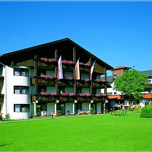 Edelweiss Szálloda