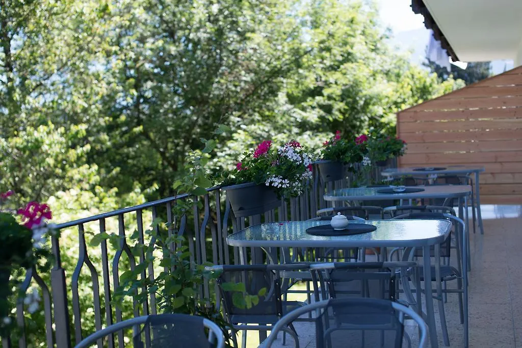 Muttererhof Guest House Innsbruck  Mutters