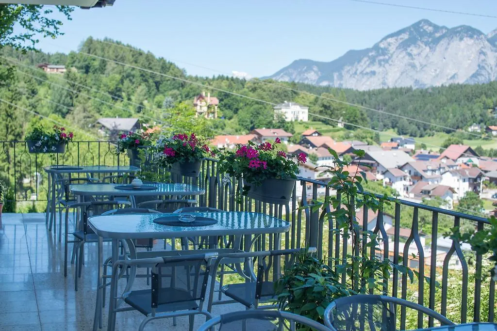 **  Muttererhof Guest House Innsbruck Austria