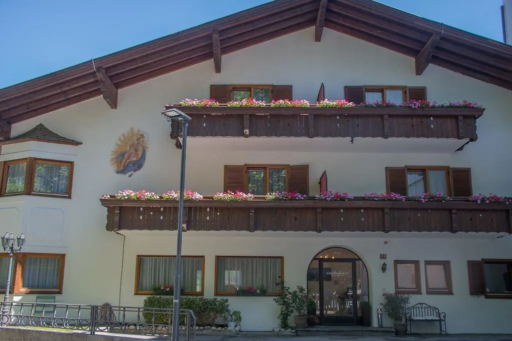 Muttererhof Hotel Mutters